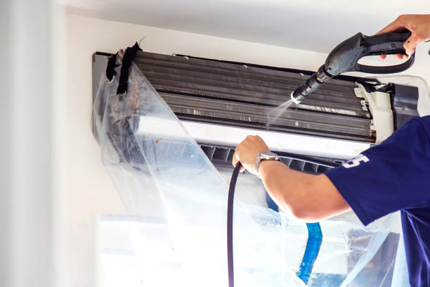 Affordable HVAC Duct Cleaning in Wewahitchka, FL